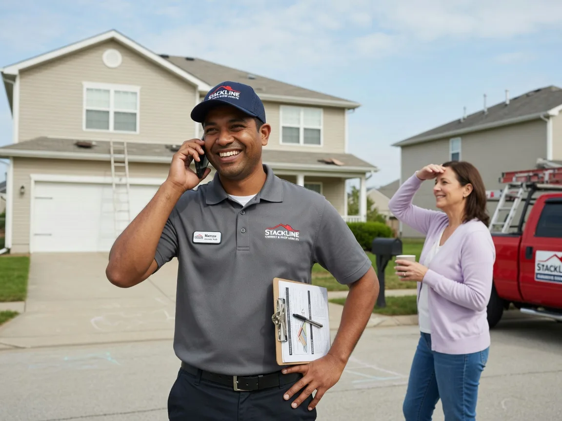 Chimney flashing repair Glen Hope, PA FAQs